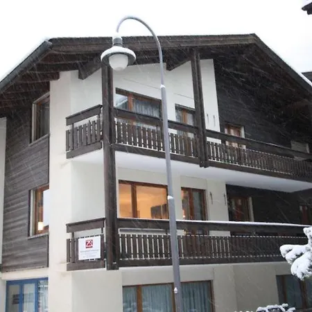 Sleeps 8 Wifi Appartement