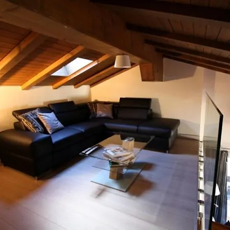 Appartement Sleeps 8 Wifi