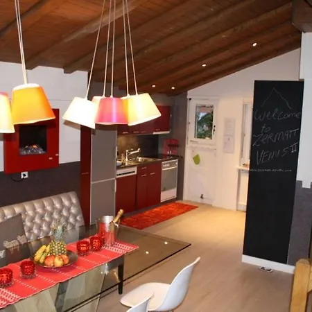 Appartement Sleeps 8 Wifi