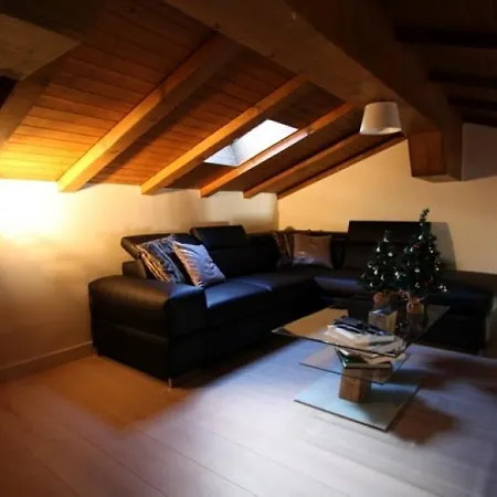 Sleeps 8 Wifi * Zermatt