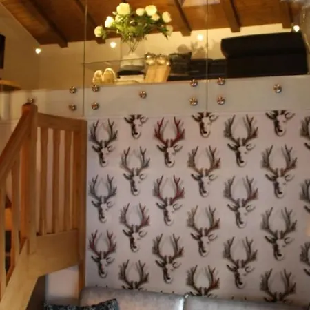 Sleeps 8 Wifi Appartement *